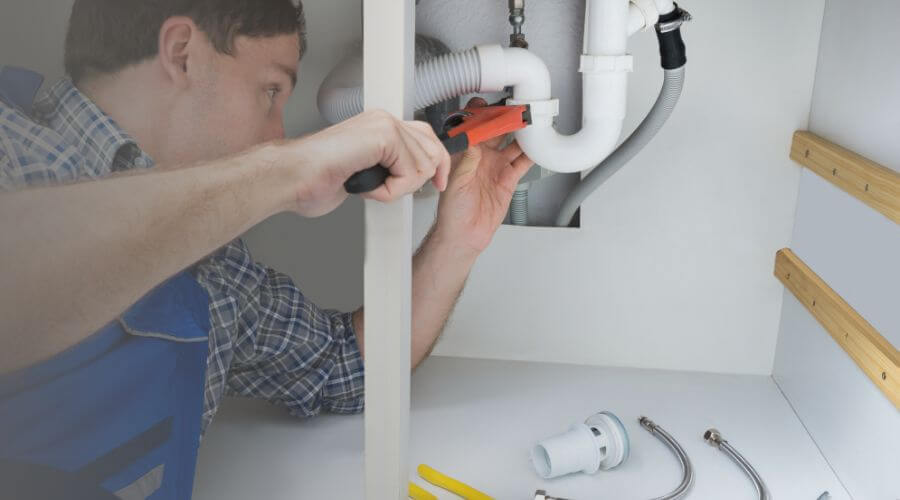 Professional expert plumbing services in Glencliff, NH
